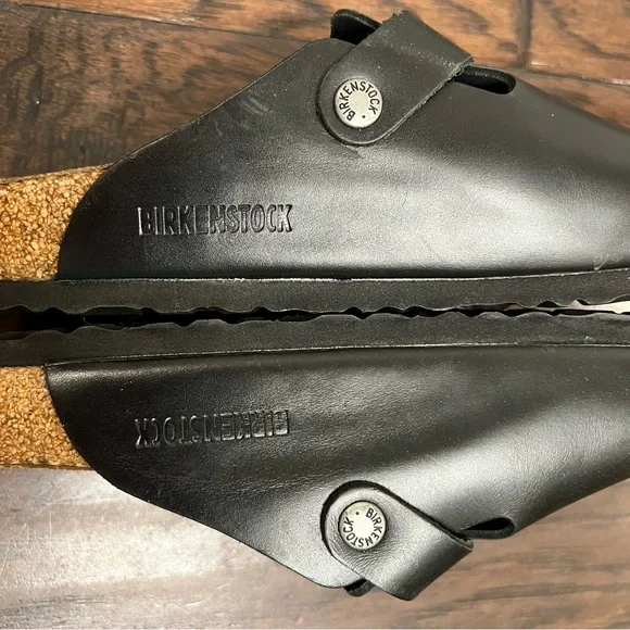 Birkenstock Boston Soft Footbed Women Clogs - Picture 5 of 7